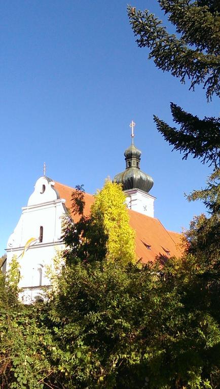 Gasthof Zur Alten Post Regen Exteriér fotografie